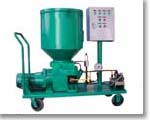 HB-P移動式電動潤滑泵裝置